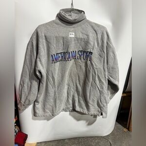 #3174-Architect Gray Sweatshirt